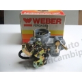 Carburatore Weber Fiat Ritmo 1050